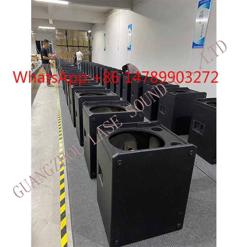 VERA S32-L 18+14 Inch Passive  - Woofer 评论和价格