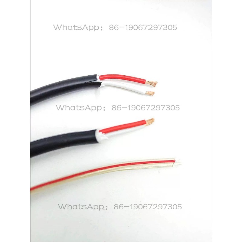 Dedicated Crossover Wiring Con - Speaker Wire 评论和价格