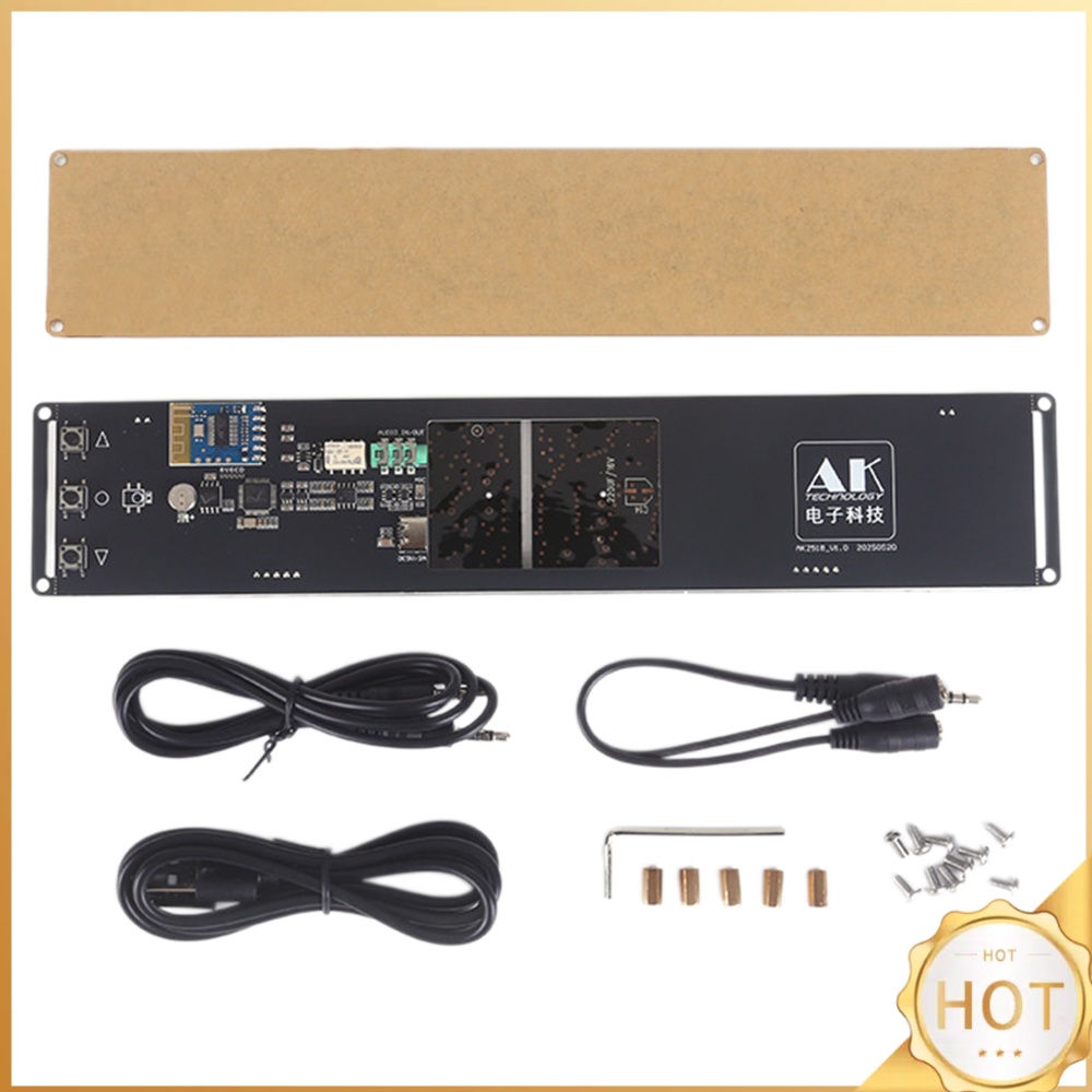 Music Spectrum Display Board B - Audio Amplifier Board 评论和价格