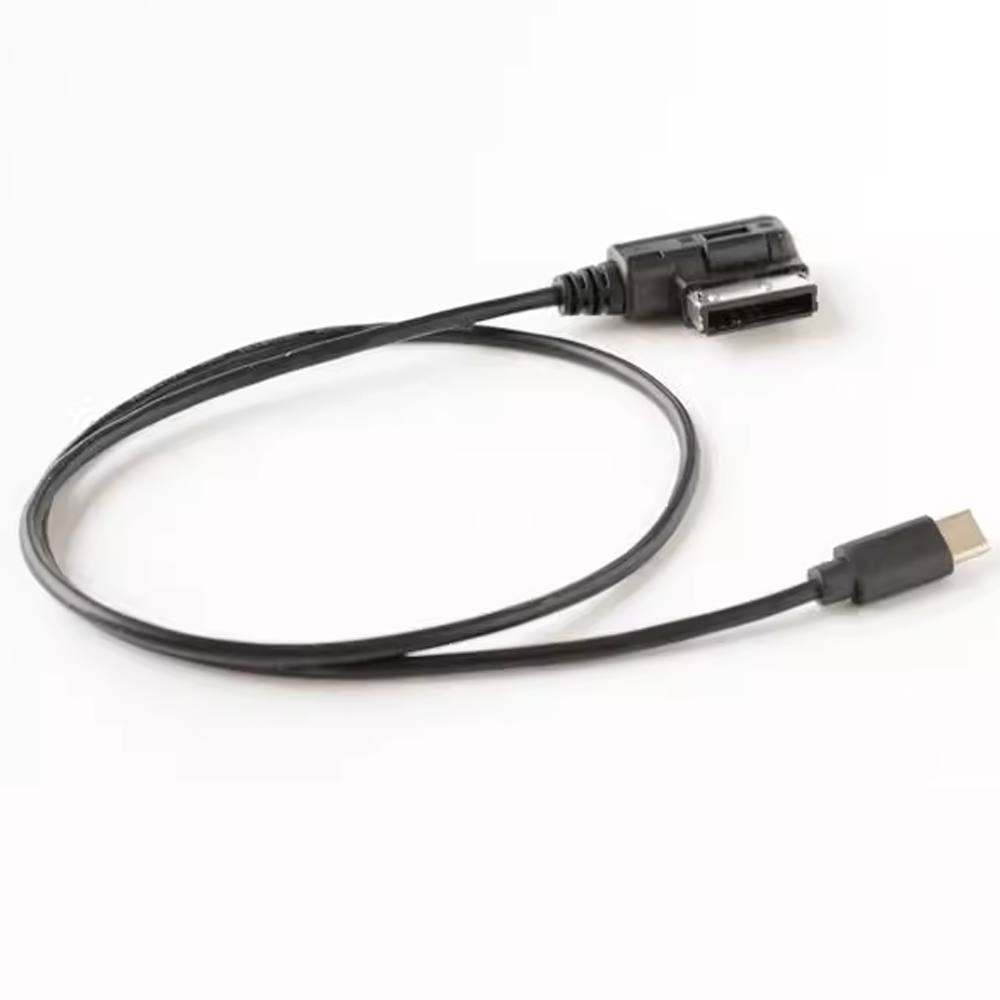 For Audi A4 A5 A6 Q5 Q7 Golf M - Mdi Cable 评论和价格
