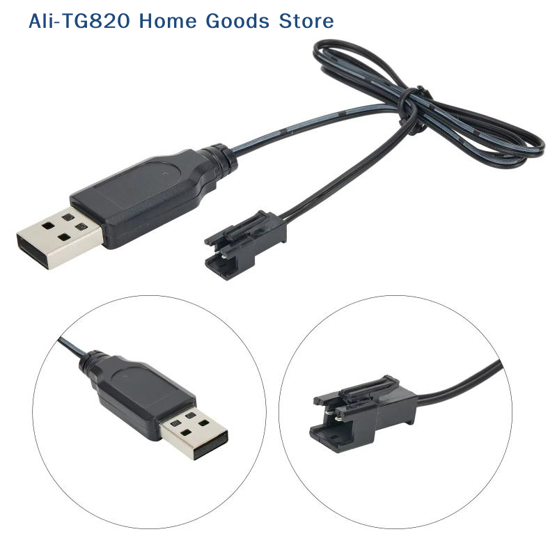 [TG820]1Pcs RC USB Charger Cab - Rca Cable 评论和价格