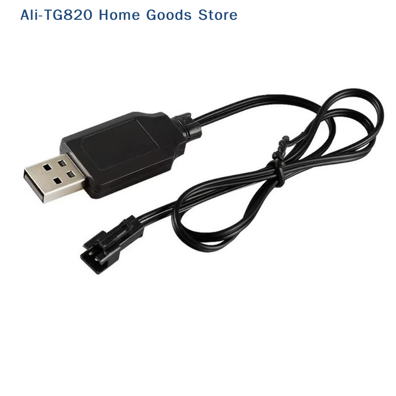 [TG820]1Pcs RC USB Charger Cab - Rca Cable 评论和价格
