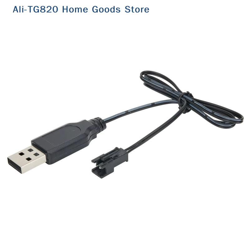 [TG820]1Pcs RC USB Charger Cab - Rca Cable 评论和价格