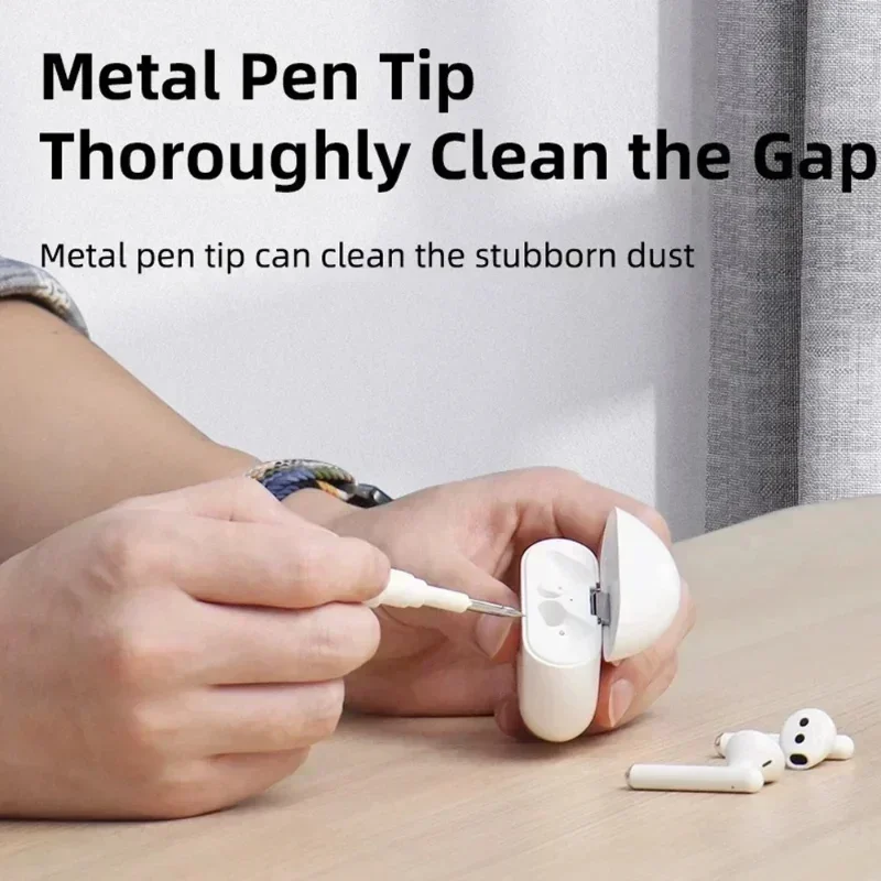 Dual Head Cleaner Sets for Blu - Diy Headphone 评论和价格