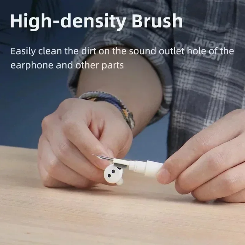 Dual Head Cleaner Sets for Blu - Diy Headphone 评论和价格