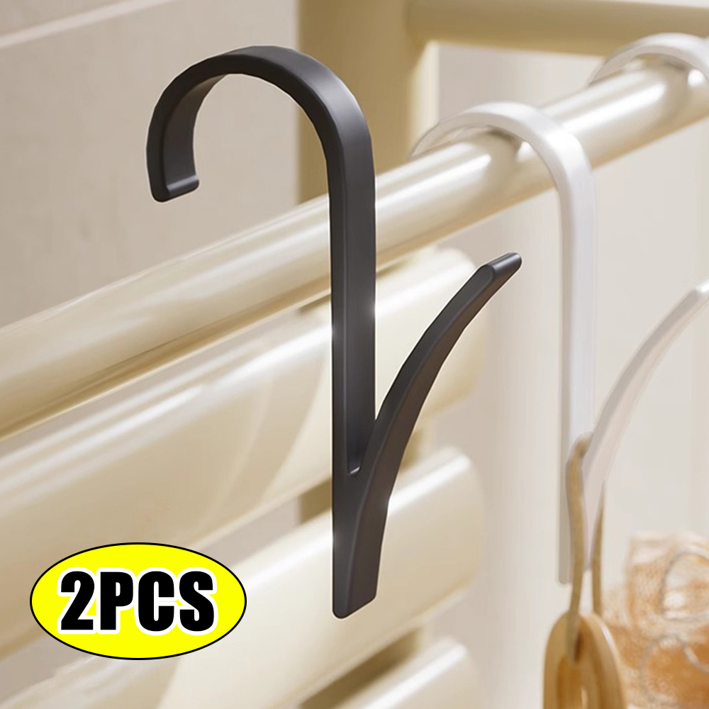 Metal Towel Racks Multi-Purpos - Heatsink Aluminum 评论和价格