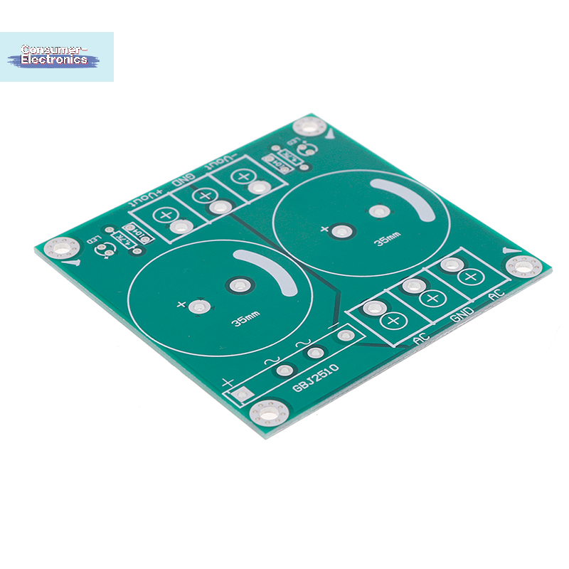 【25A Single AC-DC Audio Amplif - Audio Amplifier Board 评论和价格