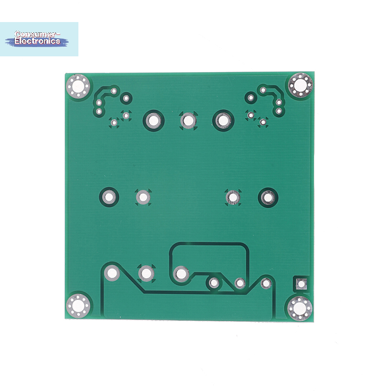 【25A Single AC-DC Audio Amplif - Audio Amplifier Board 评论和价格