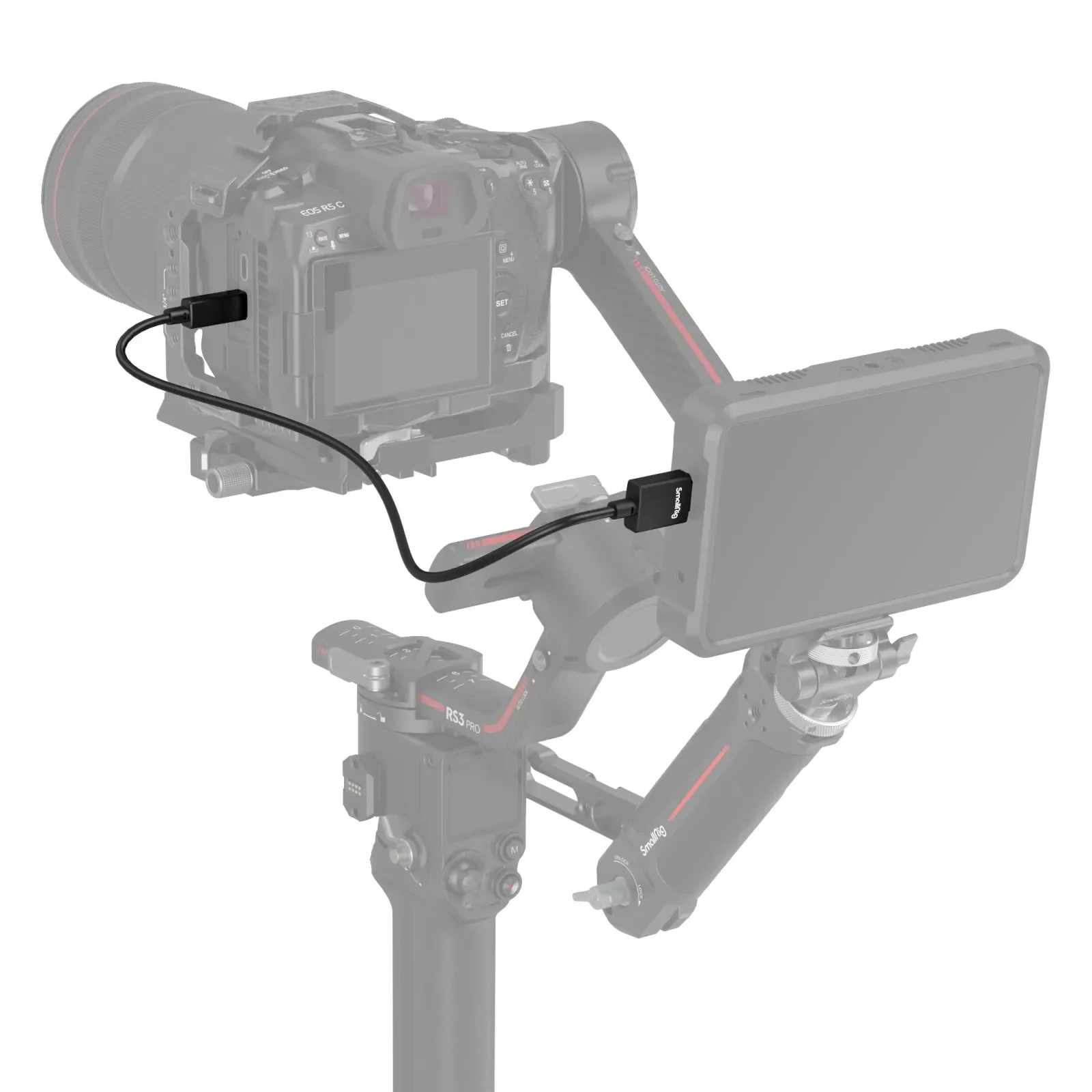 SmallRig Ultra Slim High Speed - Mdi Cable 评论和价格