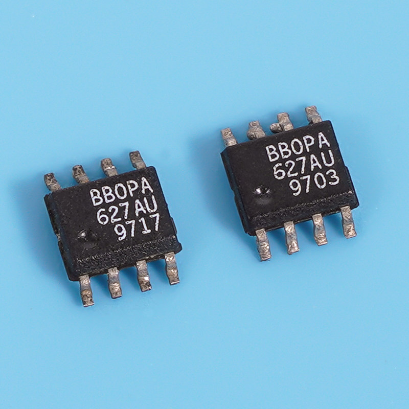 1PCS TI BB OPA627AU Single Op  - Audio Dac 评论和价格