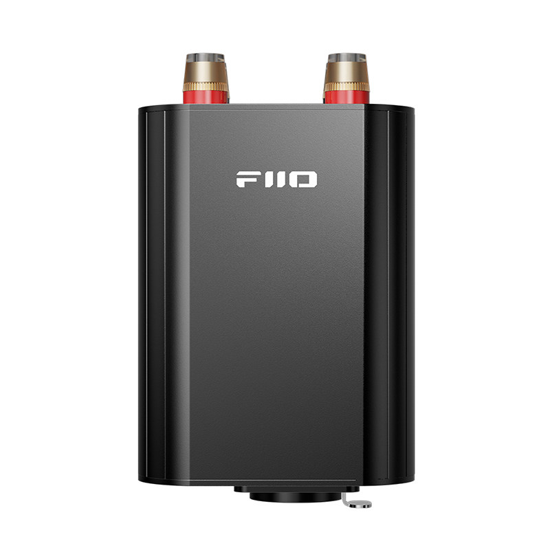 FiiO IMP XLR-4 Passive Impedan - Headphone Amplifier 评论和价格