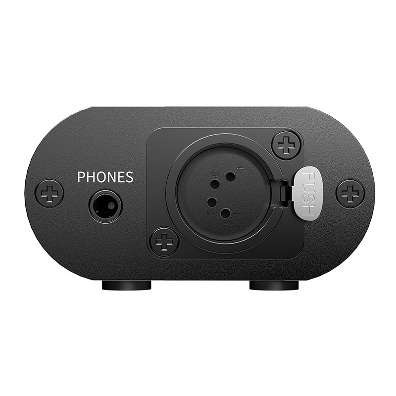 FiiO IMP XLR-4 Passive Impedan - Headphone Amplifier 评论和价格