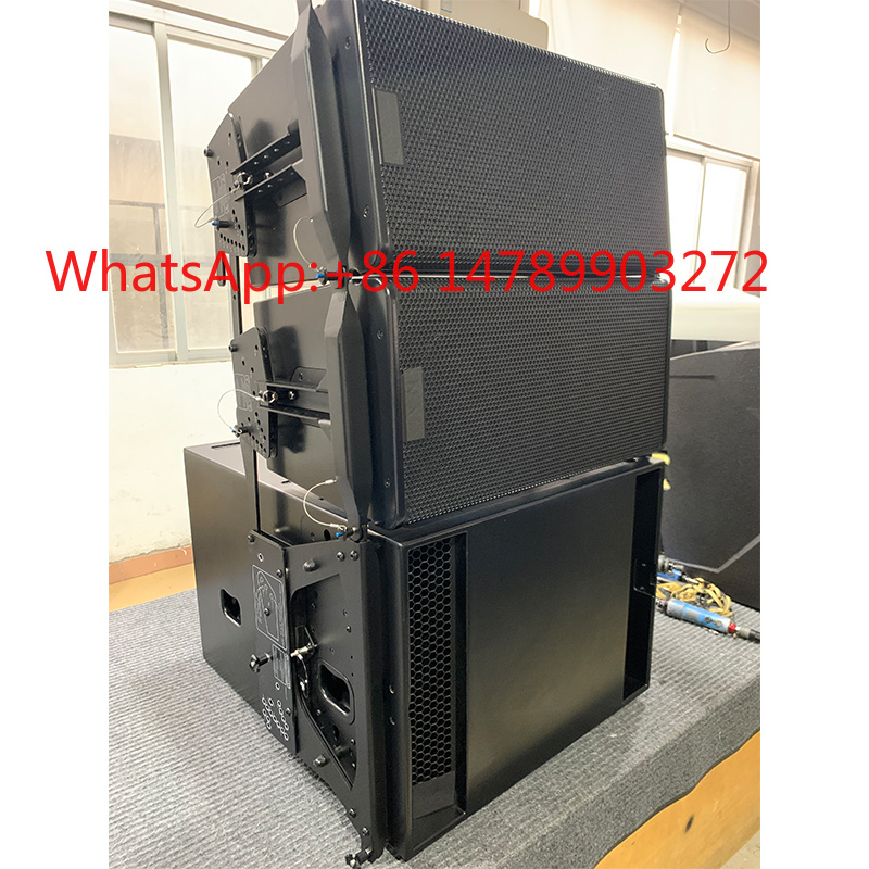 LS181 18 Inch Passive Long Thr - Woofer 评论和价格