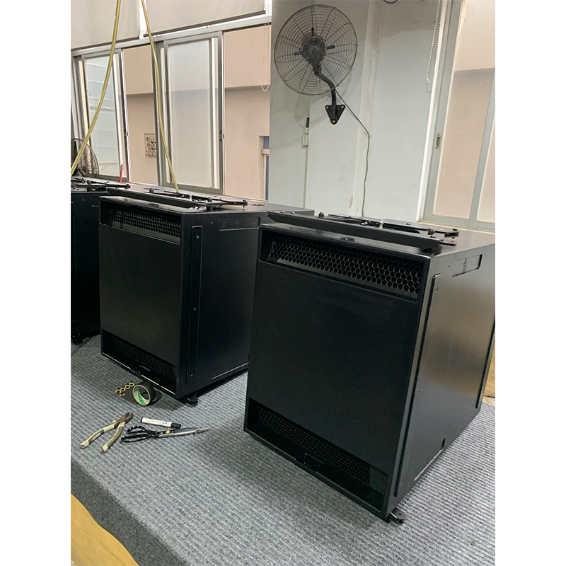 LS181 18 Inch Passive Long Thr - Woofer 评论和价格