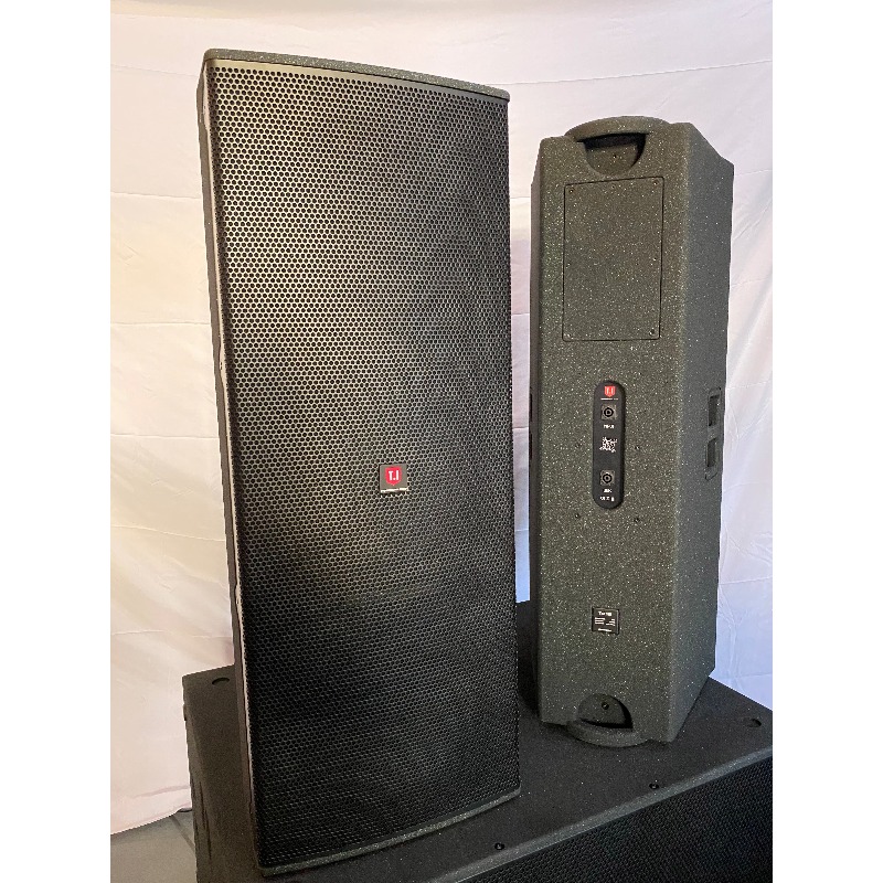Two Way Full Range Audio Speak - Full Range Speaker 评论和价格