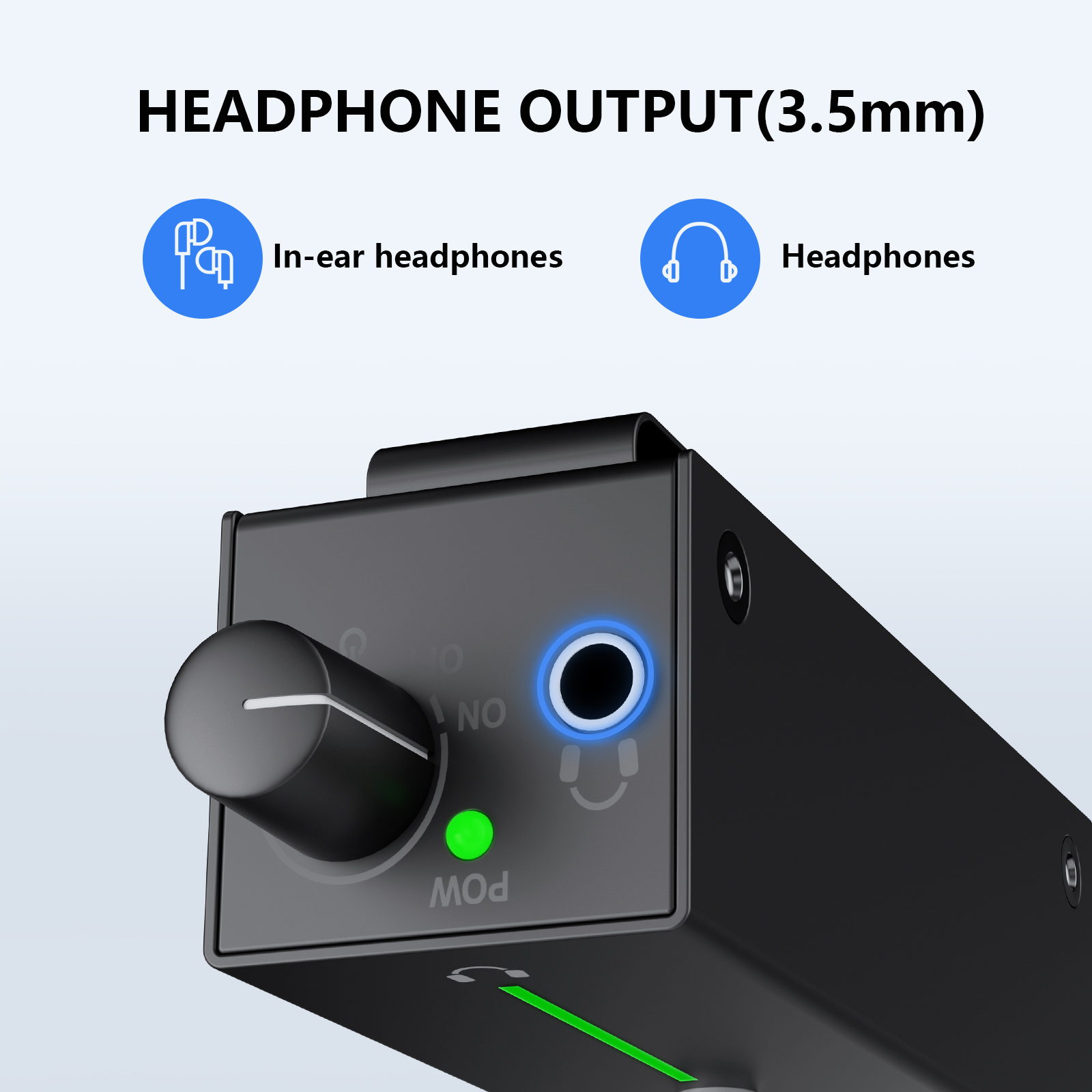 New Debra EMPS OTG Professiona - Headphone Amplifier 评论和价格